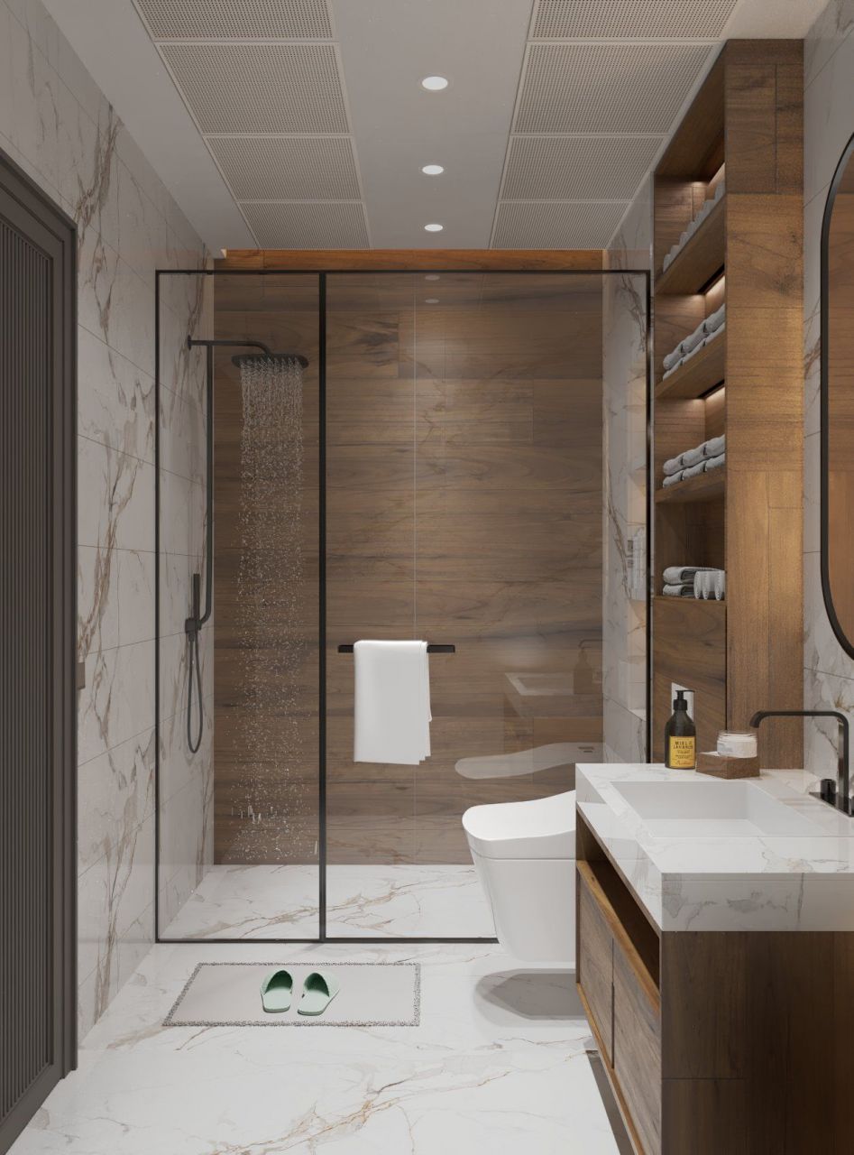 Квартира в Мерсине, Турция, 70 м2 фото 4