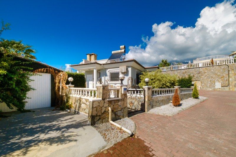 Вилла в Алании, Турция, 120 м2 фото 3
