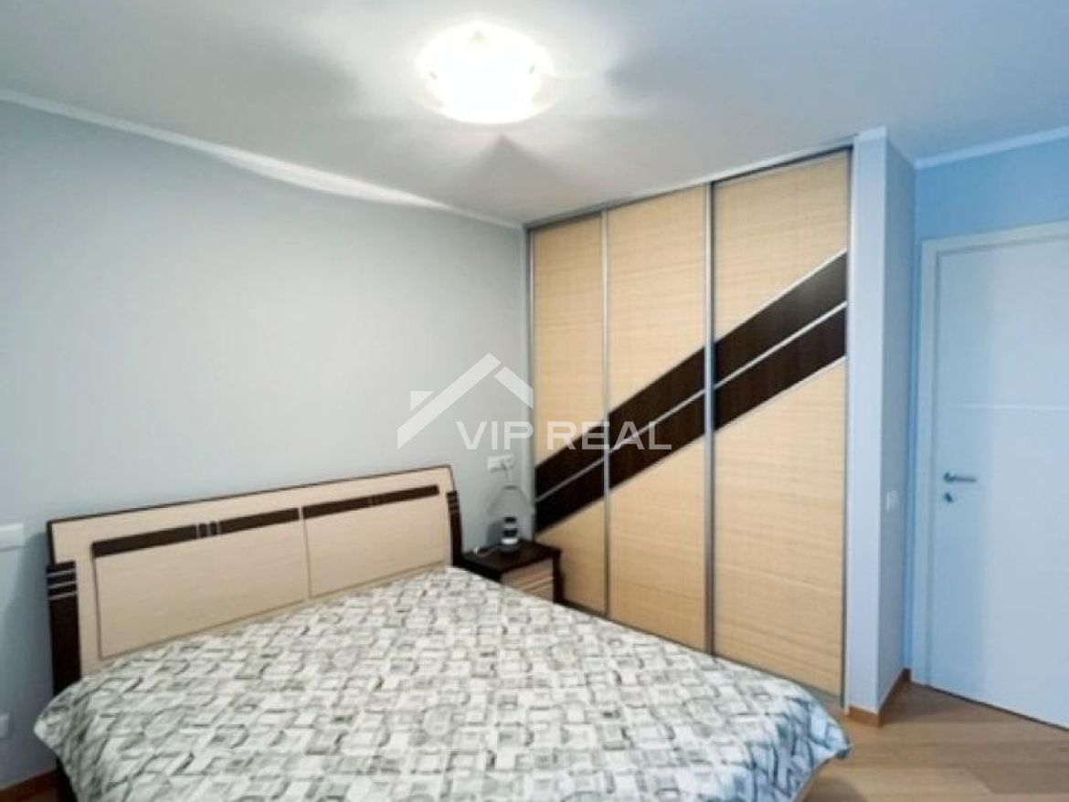Квартира в Риге, Латвия, 101 м2 фото 4
