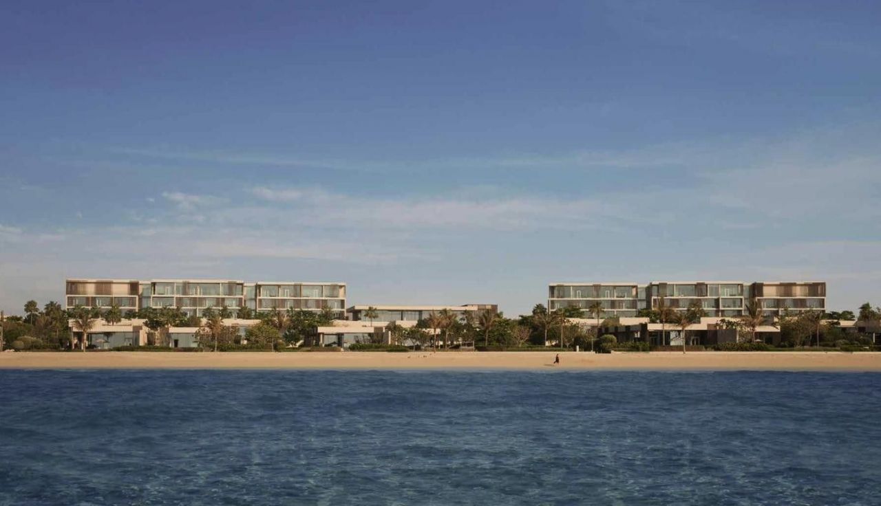 Квартира Adschman, ОАЭ, 65.5 м2 фото 5