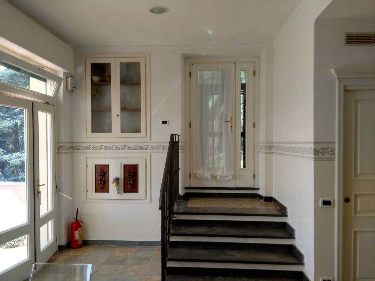 Вилла в Генуе, Италия, 500 м2 фото 3