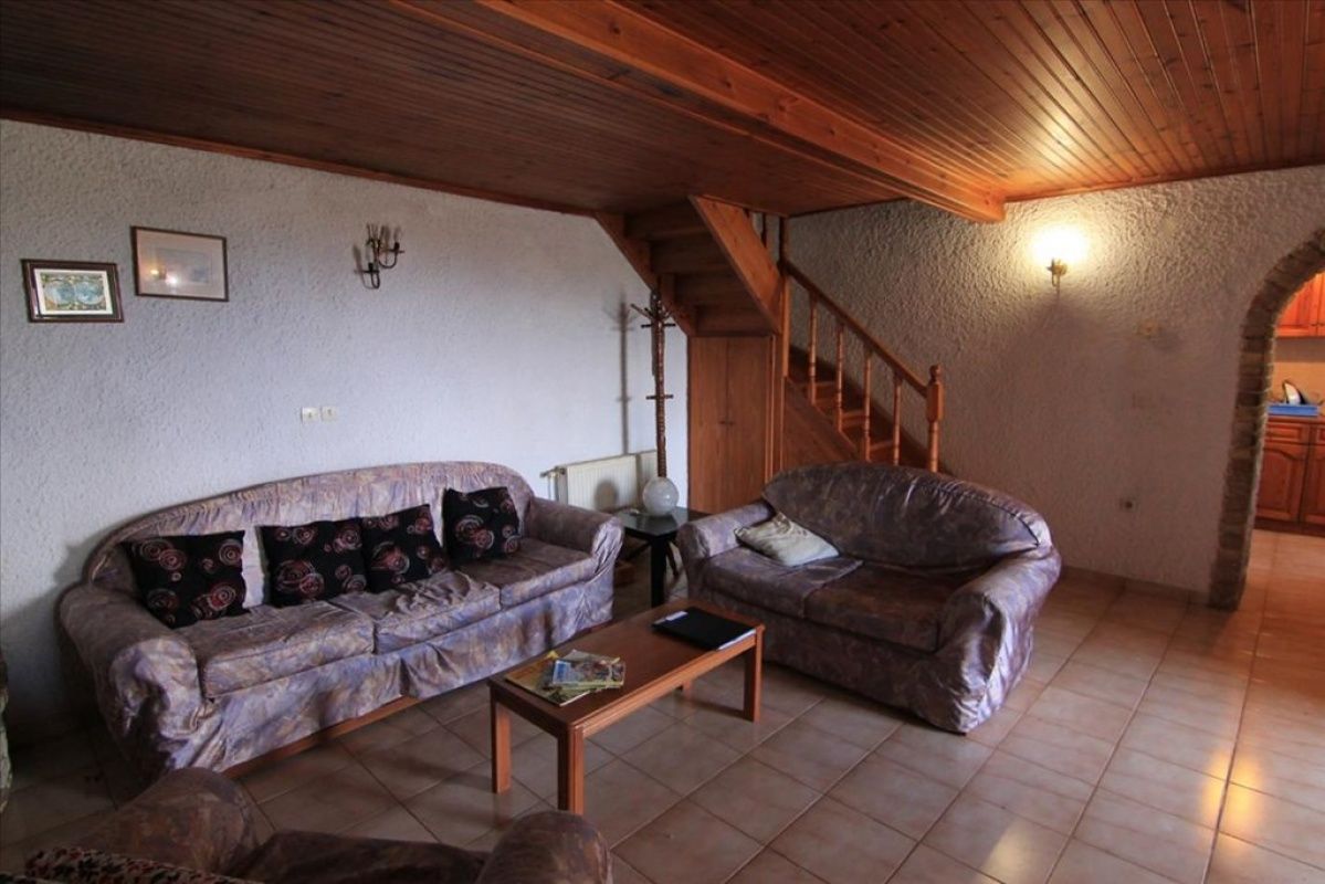 Дом на Ионических островах, Греция, 130 м2 фото 2