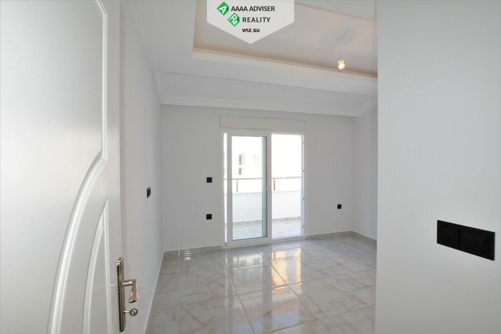 Пентхаус в Алании, Турция, 200 м2 фото 5