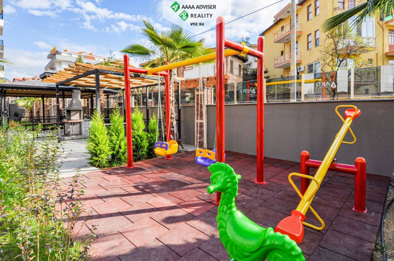 Квартира в Алании, Турция, 160 м2 фото 4