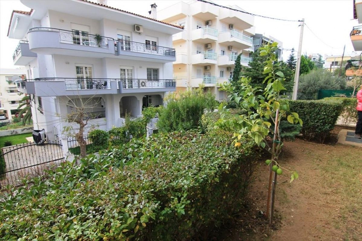 Квартира на Северо-Эгейских островах, Греция, 325 м2 фото 3