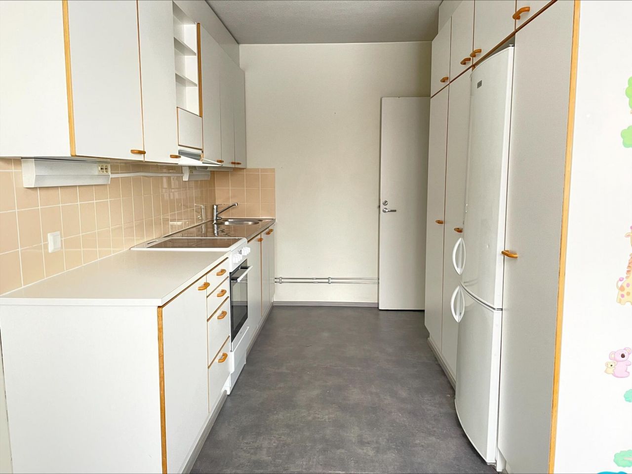 Квартира в Каяани, Финляндия, 62.5 м2 фото 3