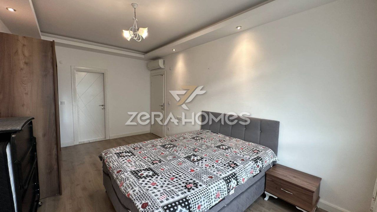 Апартаменты в Алании, Турция, 115 м2 фото 4