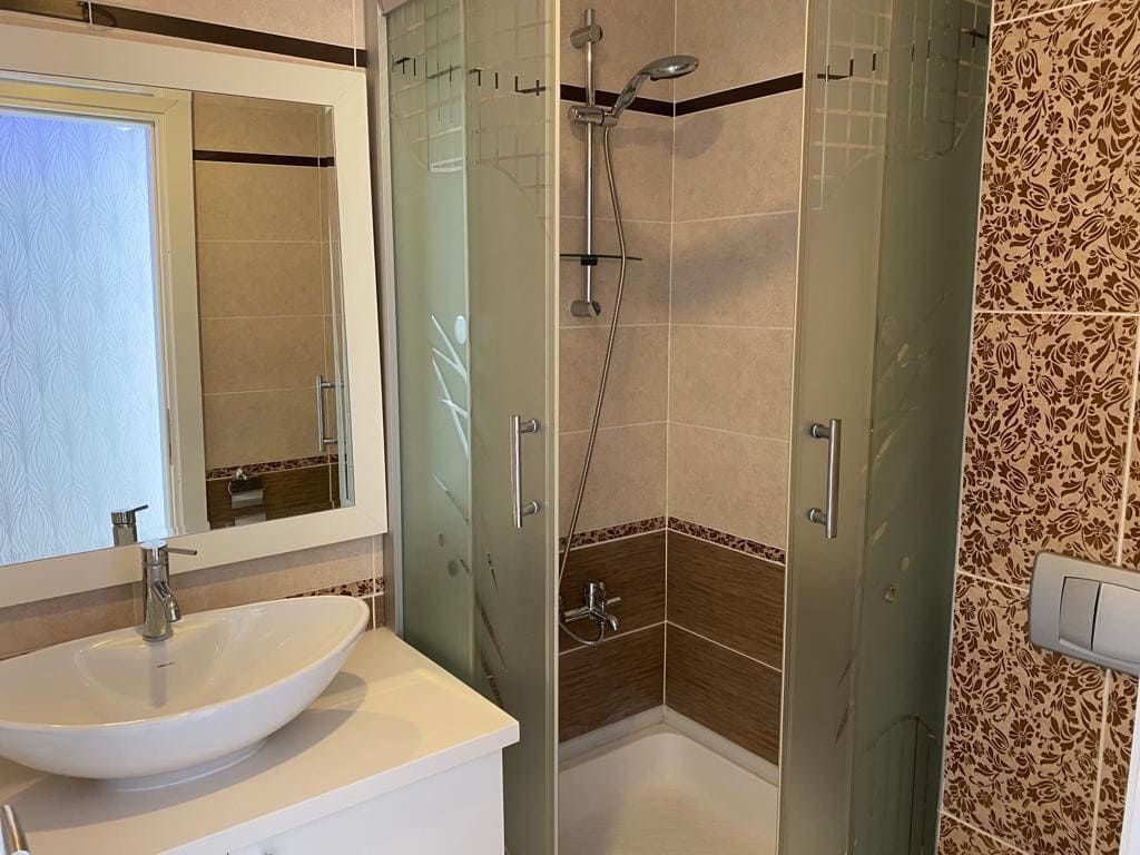 Квартира в Анталии, Турция, 135 м2 фото 5