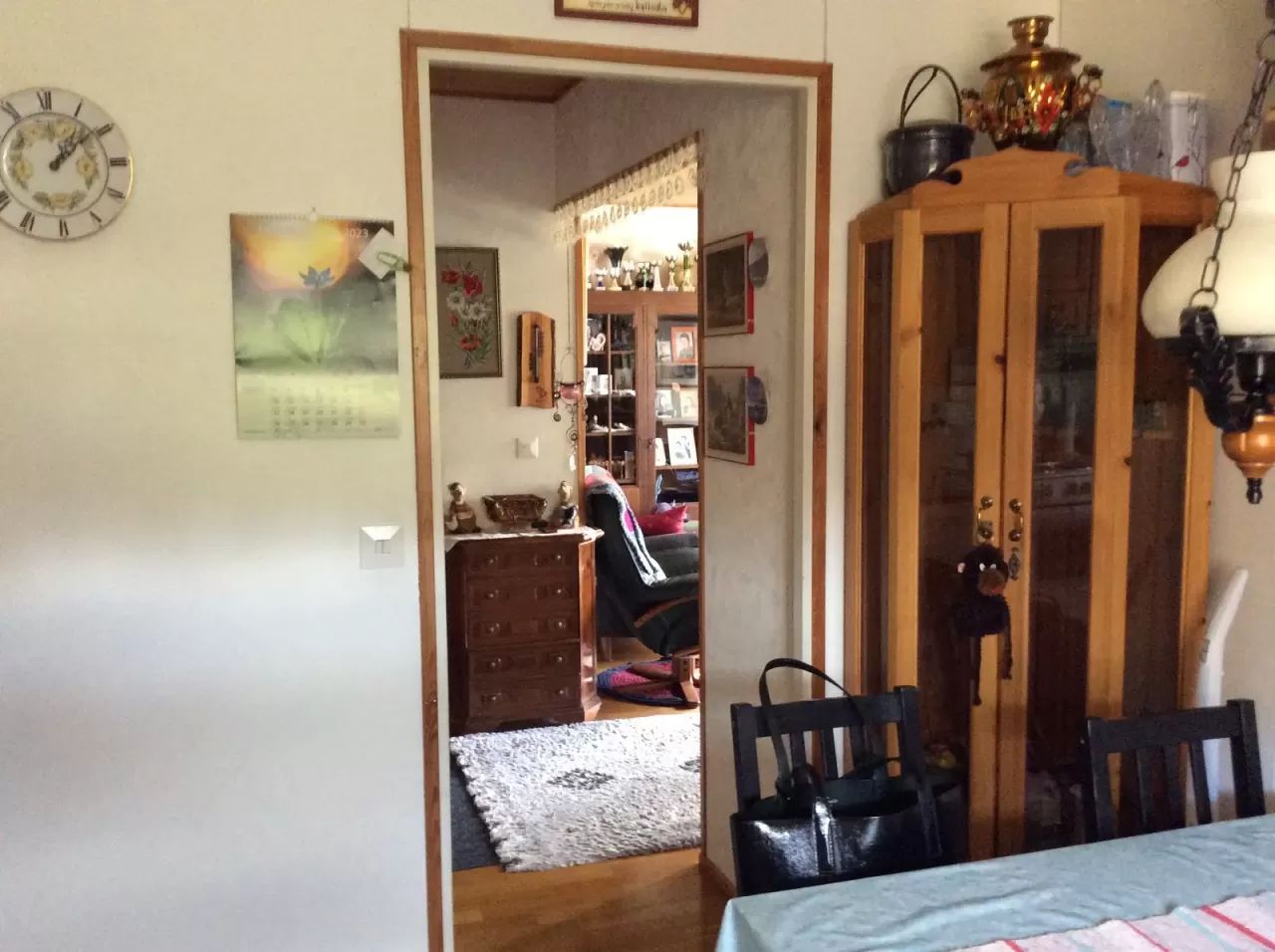 Таунхаус в Туусниеми, Финляндия, 72 м2 фото 3