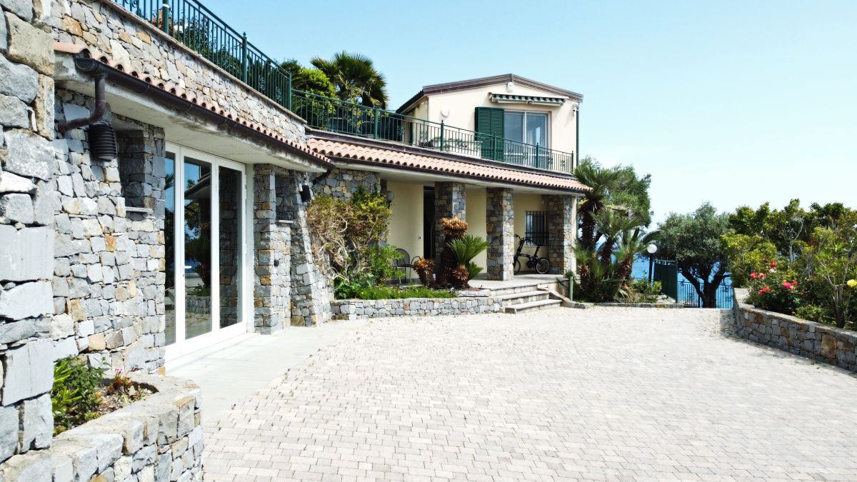 Дом в Сан-Ремо, Италия, 180 м2 фото 5