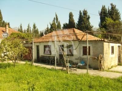 Дом в Баре, Черногория, 100 м2 фото 1