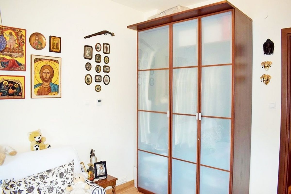 Квартира на Северо-Эгейских островах, Греция, 95 м2 фото 2