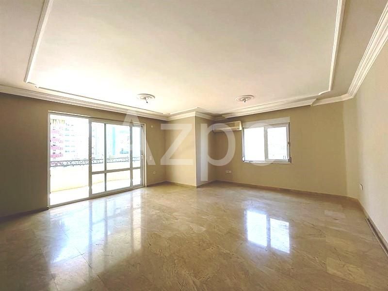Апартаменты в Алании, Турция, 156 м2 фото 3