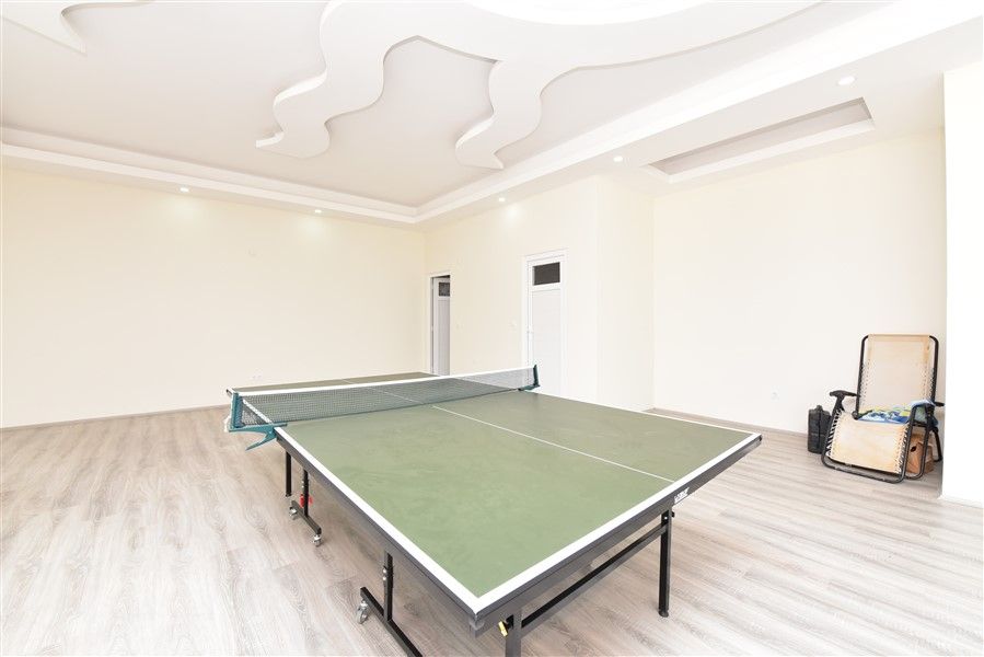 Квартира в Алании, Турция, 140 м2 фото 5