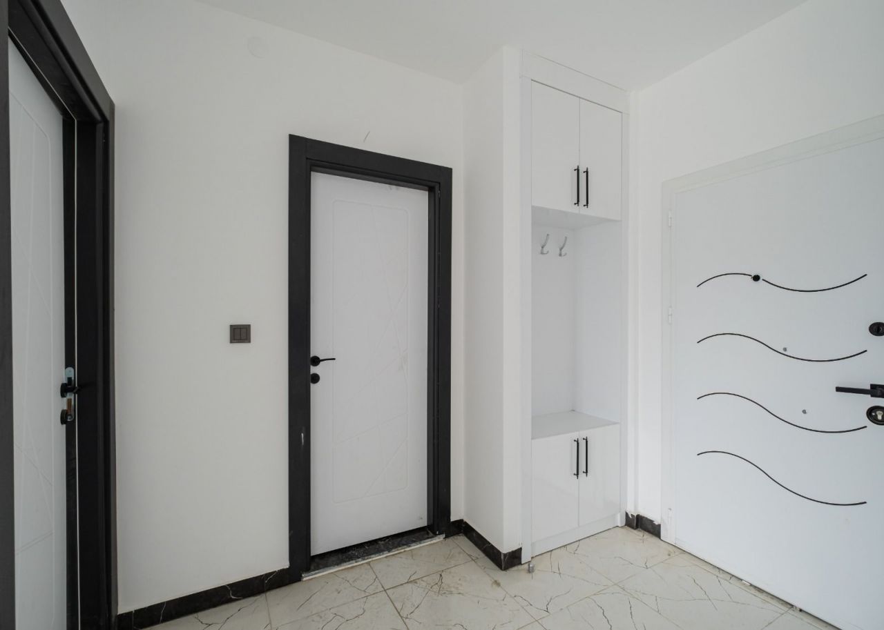 Апартаменты в Алании, Турция, 95 м2 фото 4