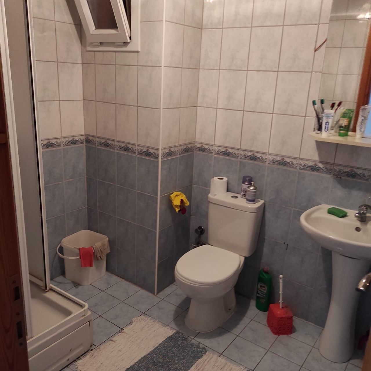 Квартира в Алании, Турция, 65 м2 фото 4