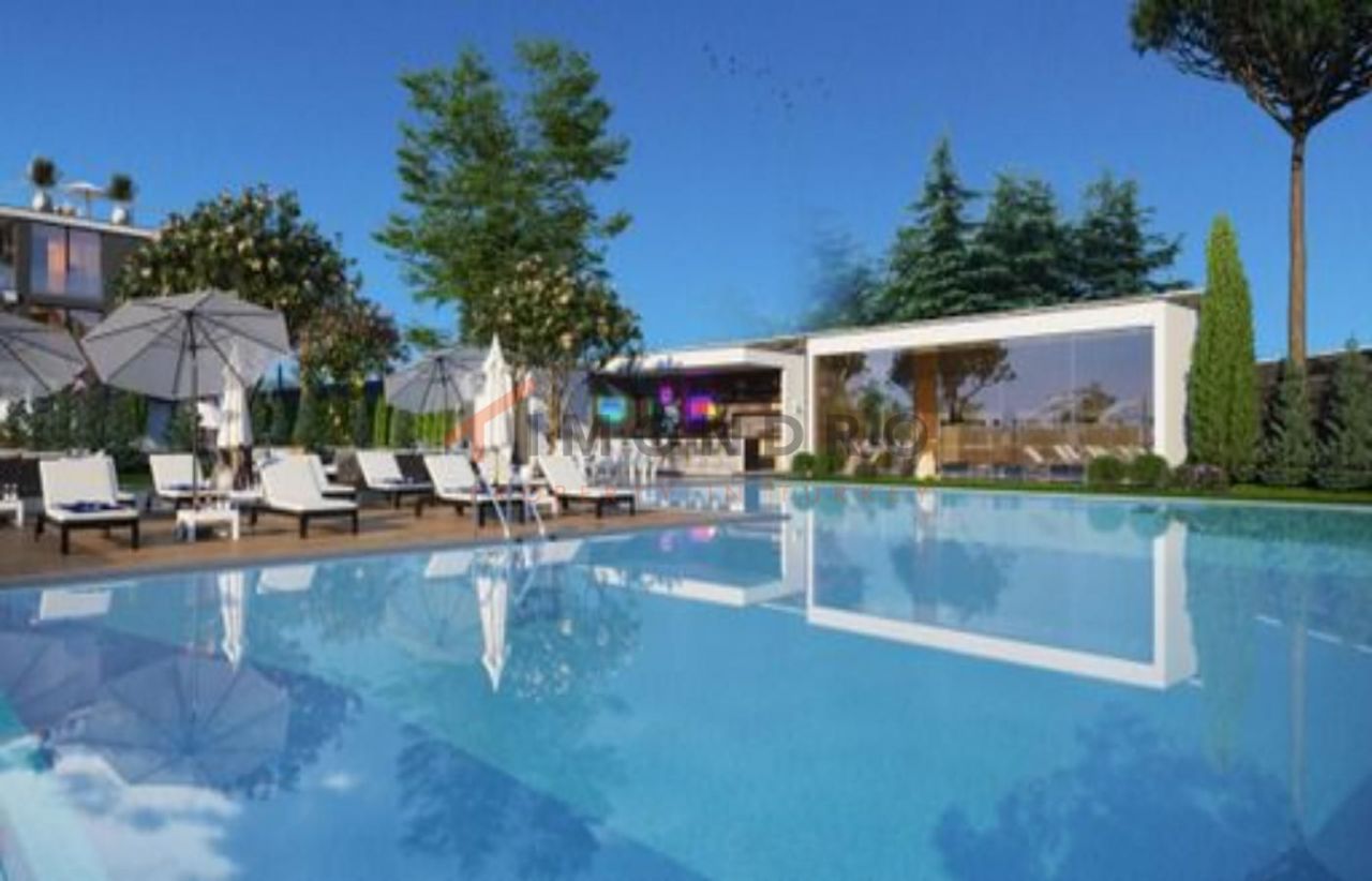 Дом в Гундогане, Турция, 90 м2 фото 4