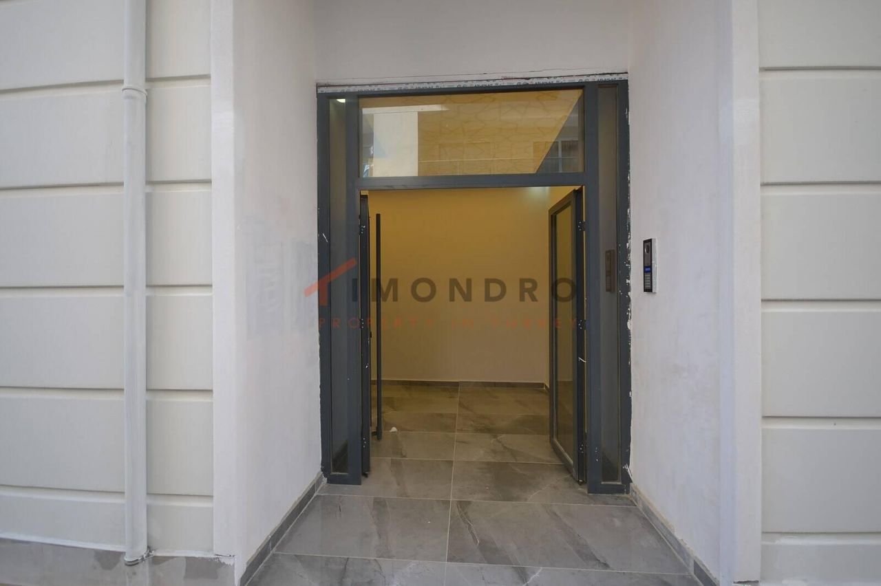 Квартира в Авсалларе, Турция, 80 м2 фото 4