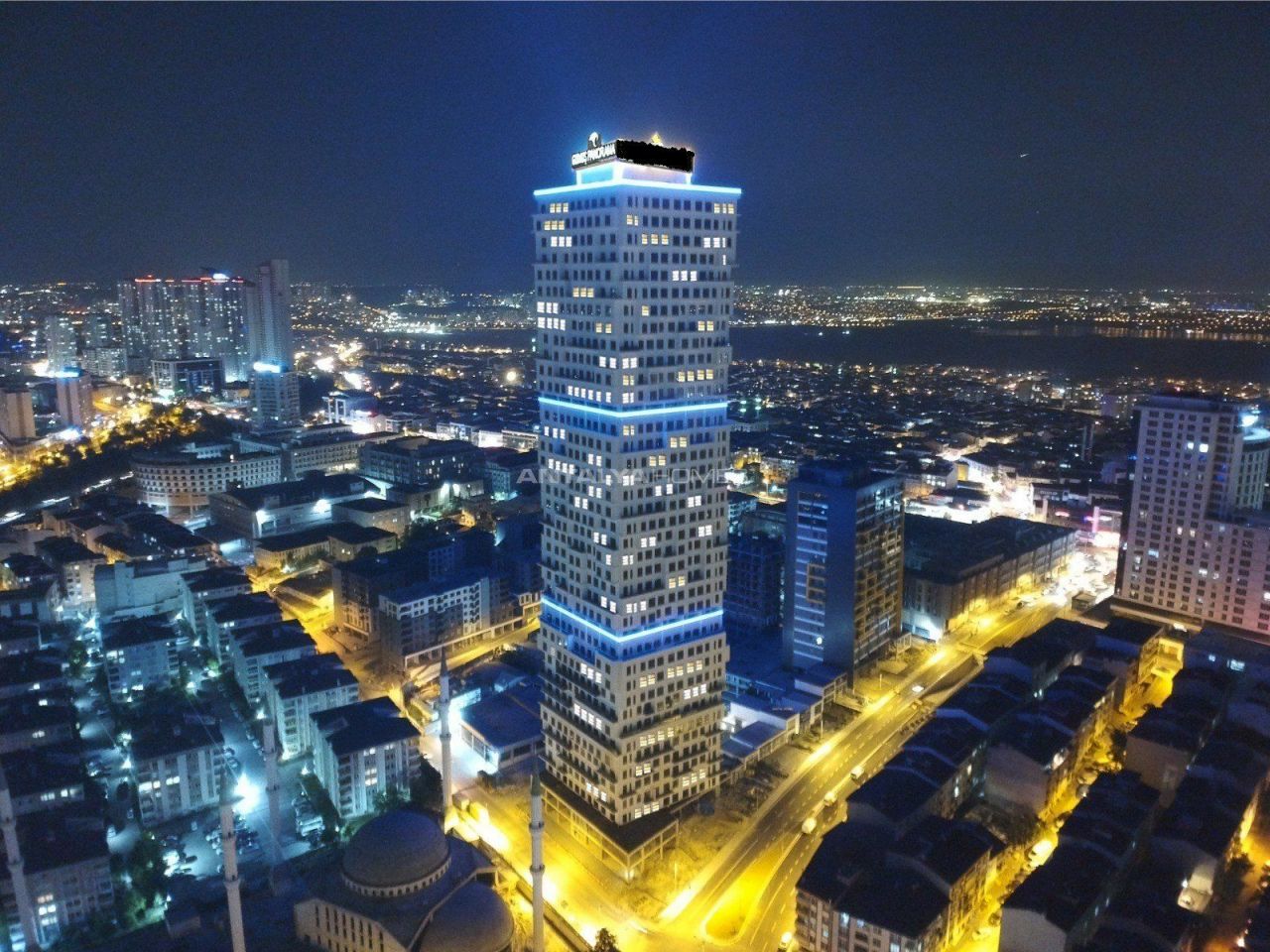 Апартаменты в Эсеньюрте, Турция, 147 м2 фото 4