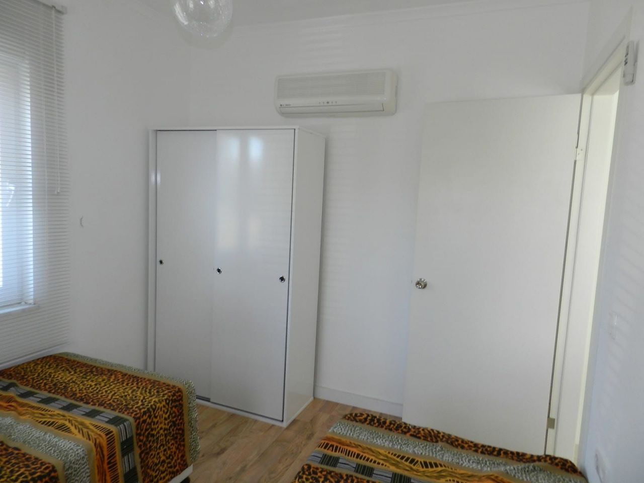 Квартира в Анталии, Турция, 75 м2 фото 4