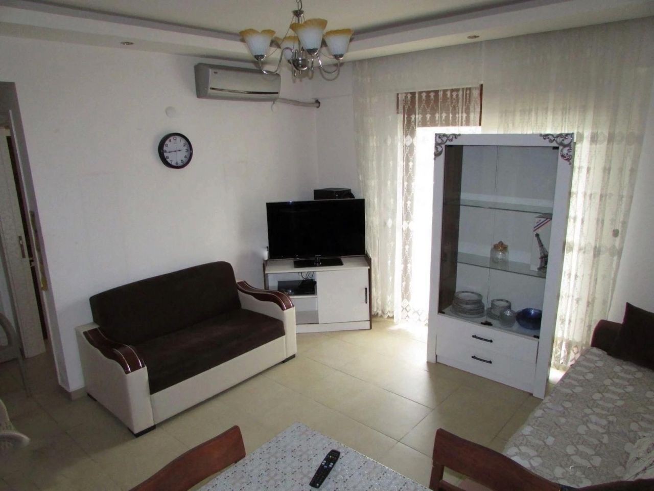 Квартира в Кемере, Турция, 55 м2 фото 2