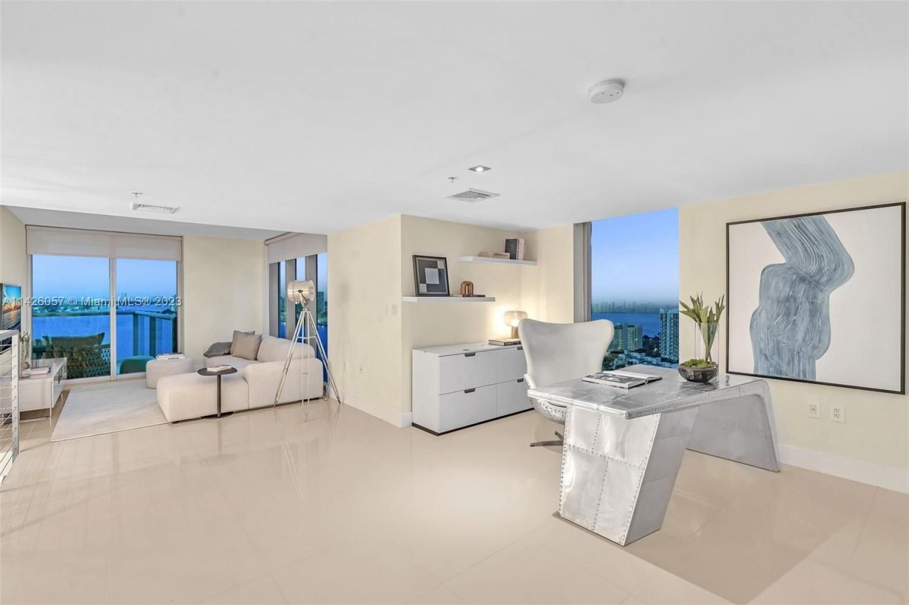 Пентхаус в Майами, США, 250 м2 фото 4