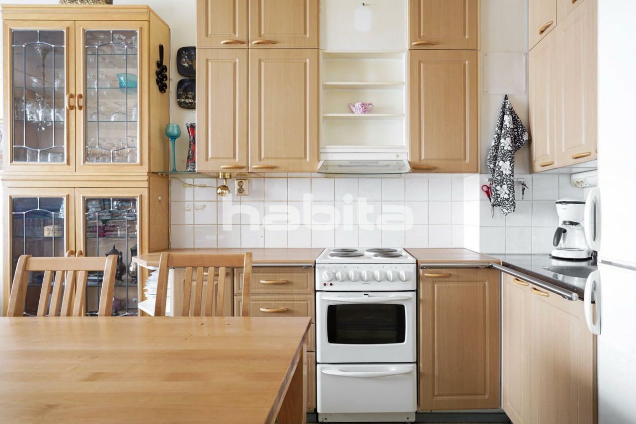 Апартаменты в Вантаа, Финляндия, 40 м2 фото 3