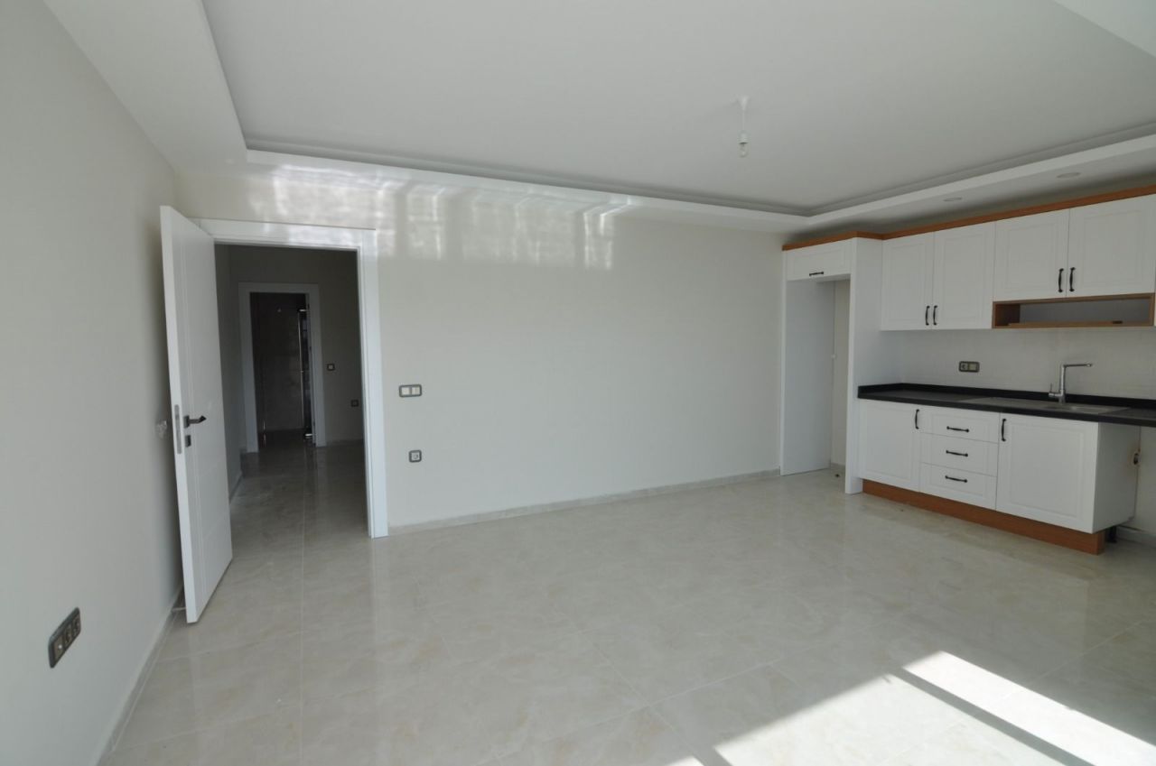 Апартаменты в Алании, Турция, 75 м2 фото 5