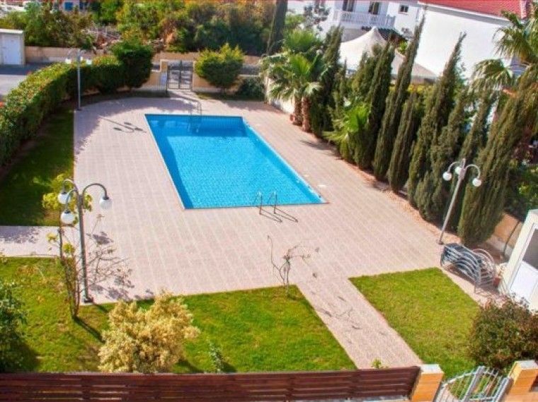 Апартаменты в Протарасе, Кипр, 170 м2 фото 5