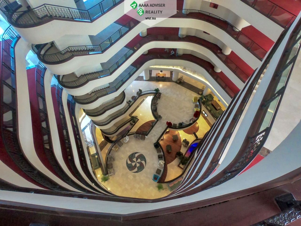 Квартира в Алании, Турция, 67 м2 фото 2