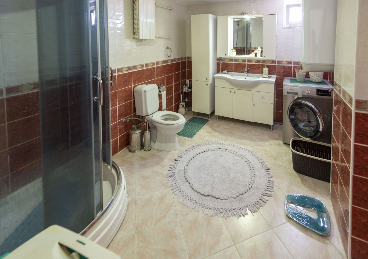 Квартира в Анталии, Турция, 165 м2 фото 2