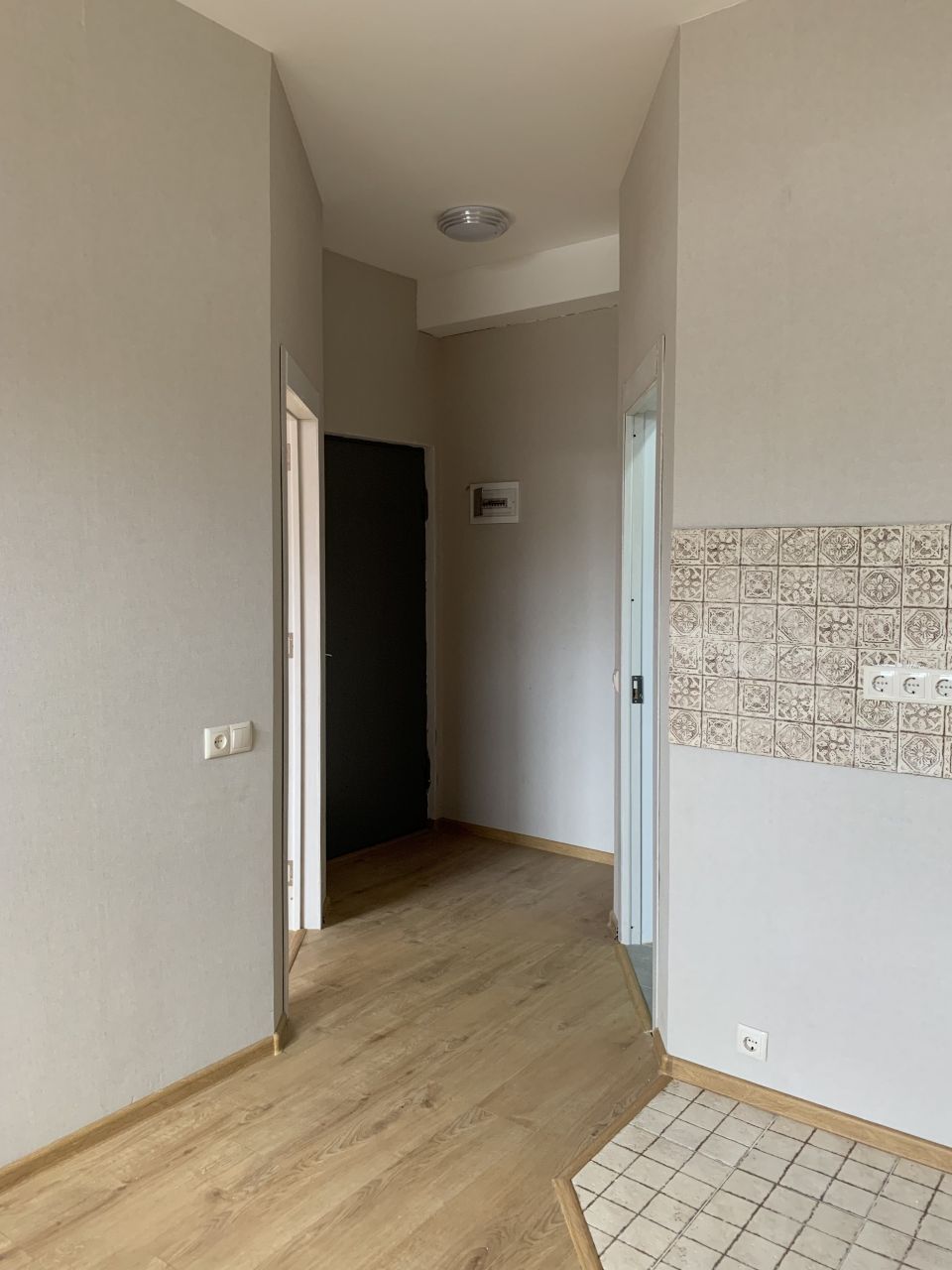 Квартира в Тбилиси, Грузия, 40 м2 фото 5