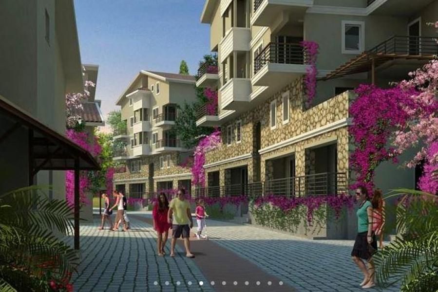 Квартира в Фетхие, Турция, 135 м2 фото 3