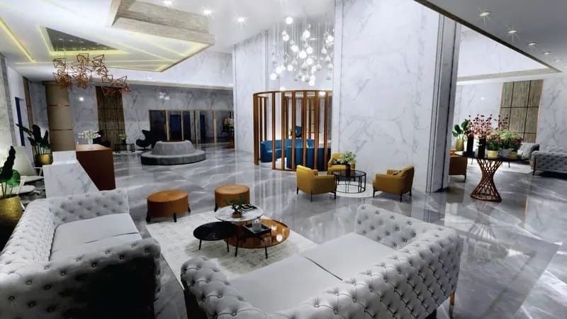 Квартира в Дубае, ОАЭ, 137 м2 фото 2