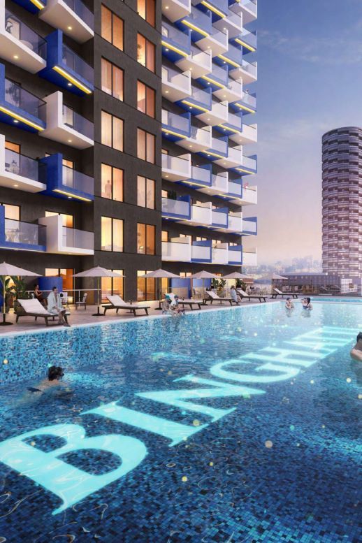 Апартаменты в Дубае, ОАЭ, 120 м2 фото 3