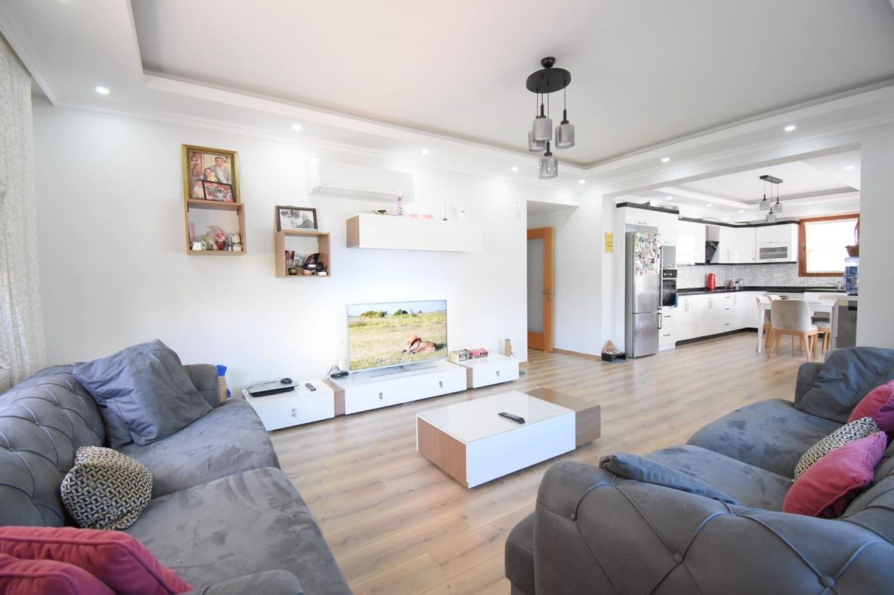 Квартира в Фетхие, Турция, 120 м2 фото 3