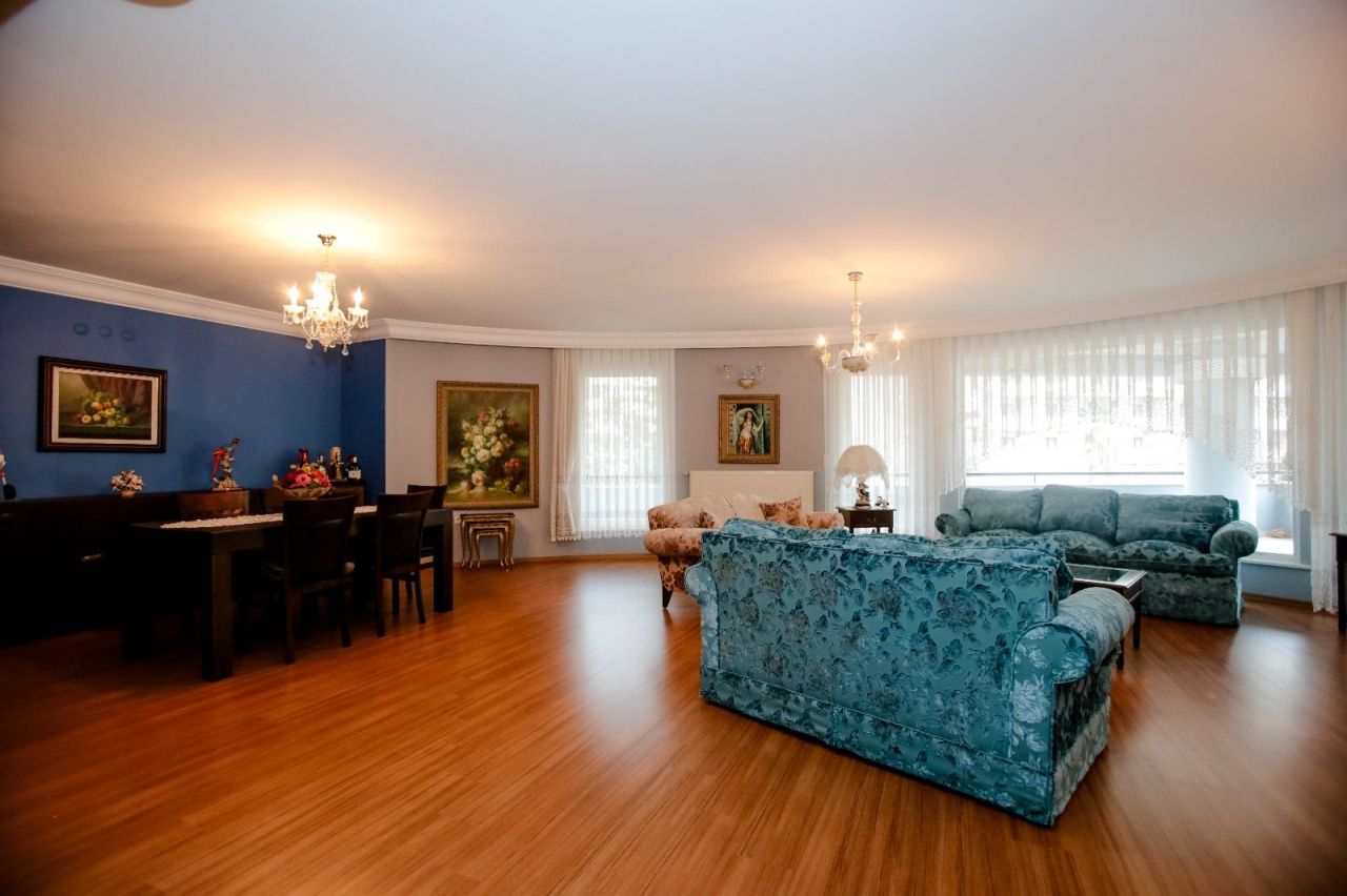 Квартира в Анталии, Турция, 360 м2 фото 2