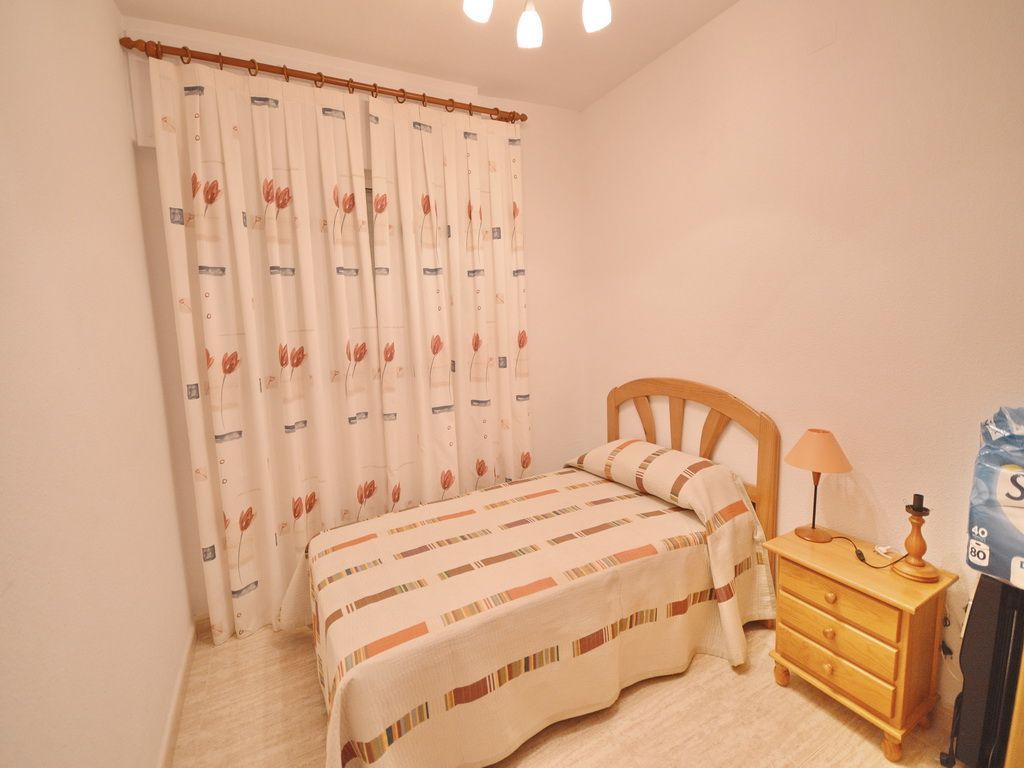 Апартаменты в Кампоамор, Испания, 105 м2 фото 5
