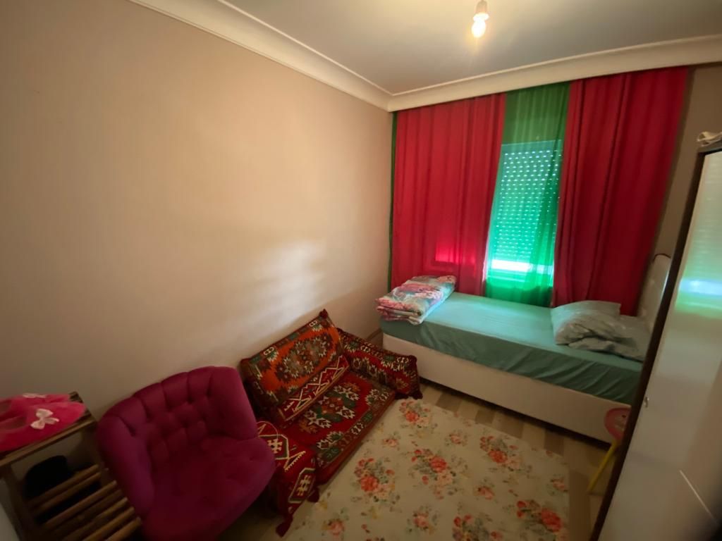 Квартира в Анталии, Турция, 90 м2 фото 4