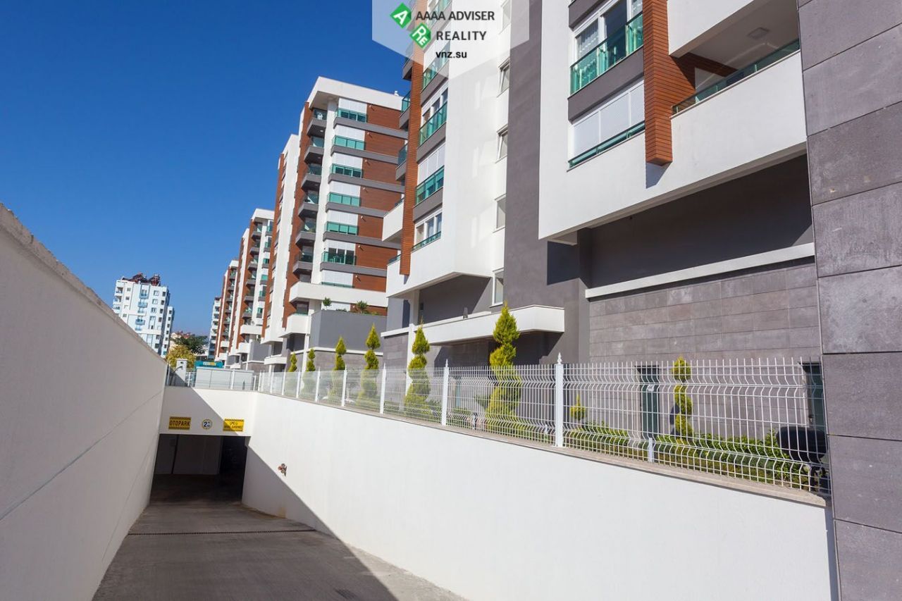 Квартира в Анталии, Турция, 171 м2 фото 4