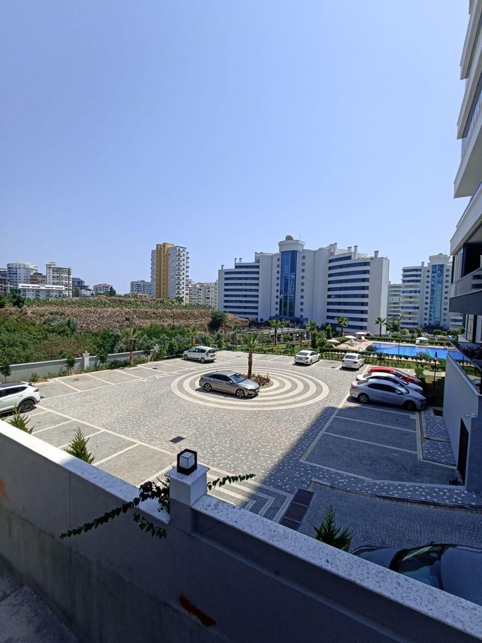 Квартира в Алании, Турция, 60 м2 фото 3
