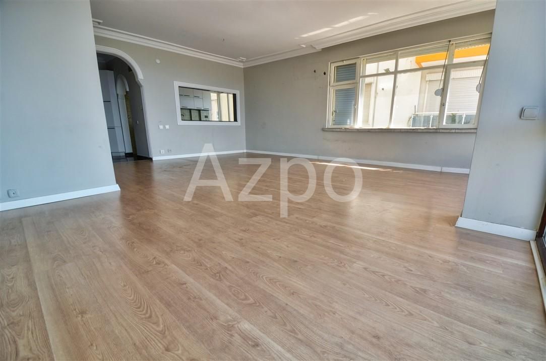 Апартаменты в Анталии, Турция, 150 м2 фото 5