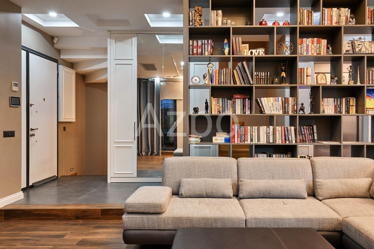 Вилла в Анталии, Турция, 480 м2 фото 2