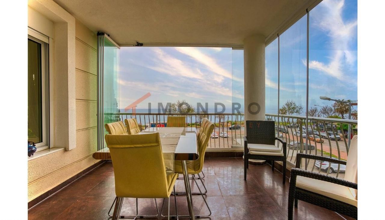 Квартира в Анталии, Турция, 270 м2 фото 3