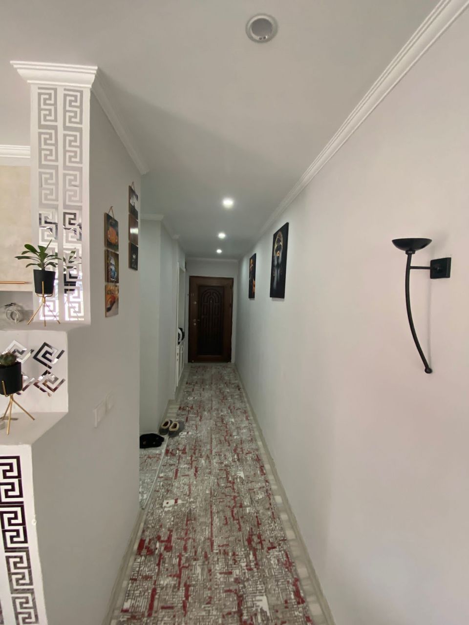 Квартира в Алании, Турция, 100 м2 фото 4