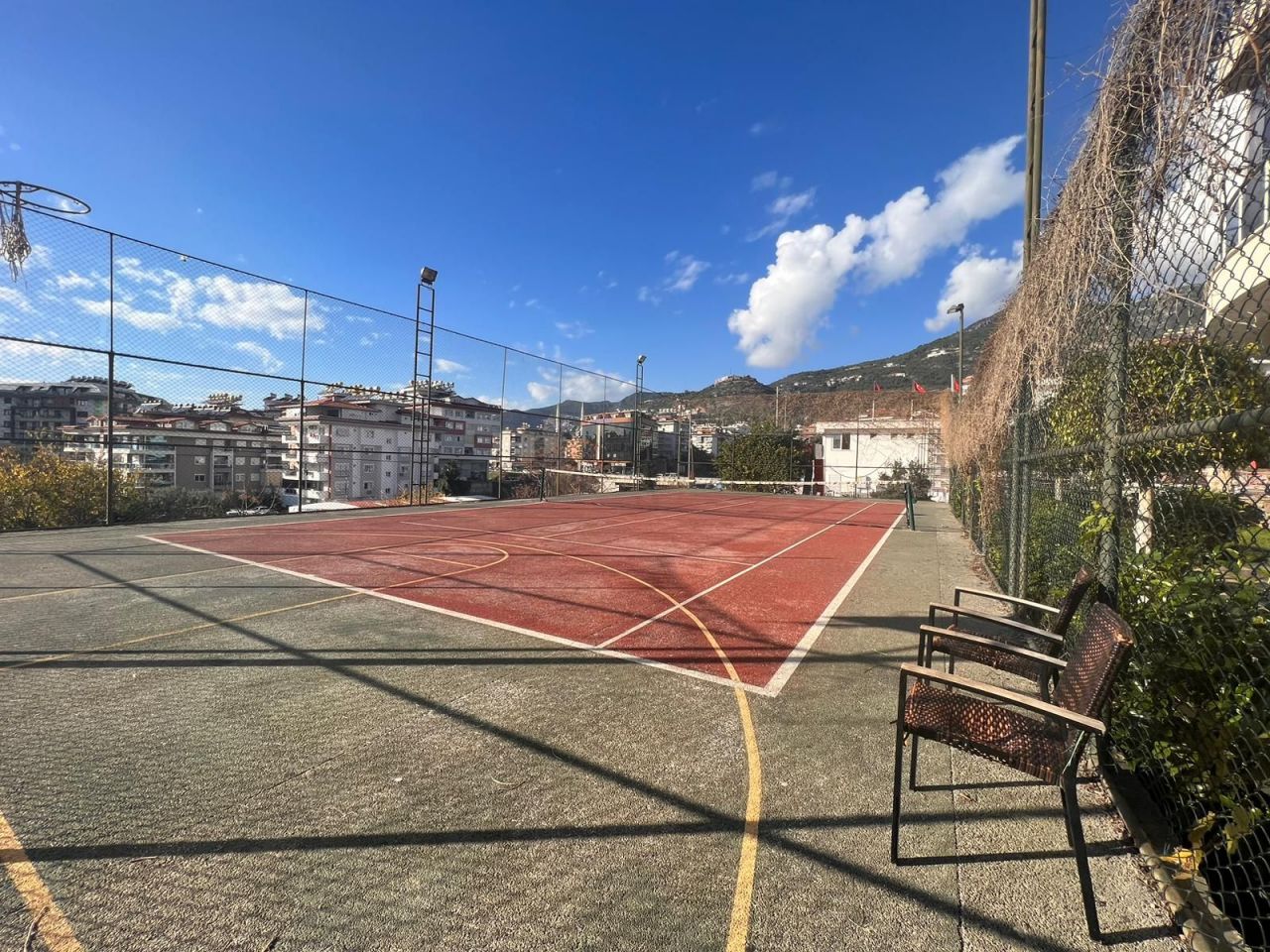 Квартира в Алании, Турция, 145 м2 фото 5