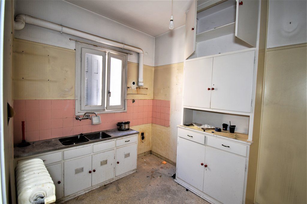 Апартаменты в Лутраки, Греция, 90 м2 фото 2