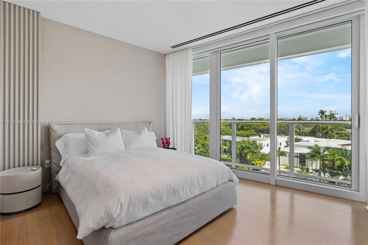 Квартира в Майами, США, 300 м2 фото 5