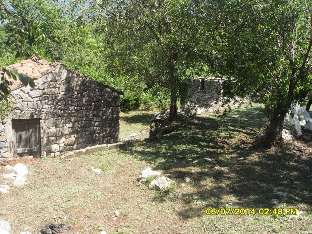 Дом в Которе, Черногория, 140 м2 фото 4