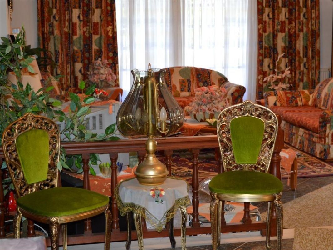 Таунхаус в Афинах, Греция, 240 м2 фото 5